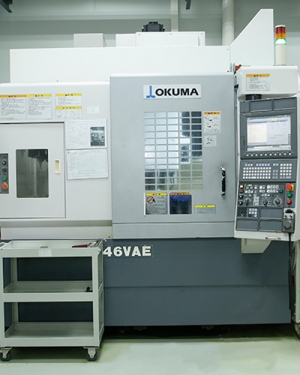 OKUMA